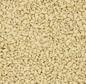 Beige EPDM color