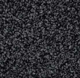 Black EPDM color