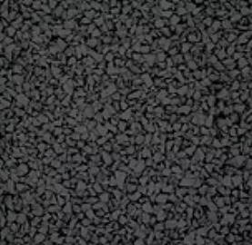 Dark Grey EPDM color