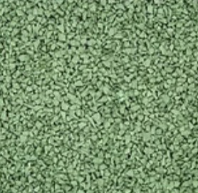 Light Green EPDM color