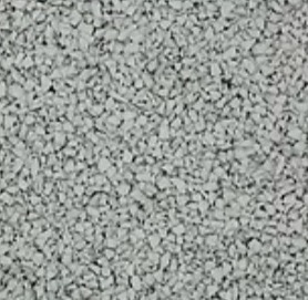 Light Grey EPDM color
