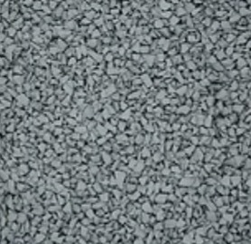 Medium Grey EPDM color