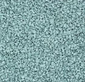 Teal EPDM color